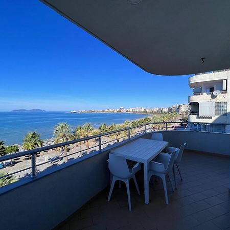 Your Home By The Sea Vlorë Exteriér fotografie