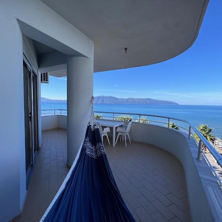 Your Home By The Sea Vlorë Exteriér fotografie