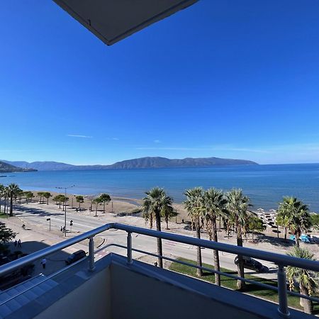 Your Home By The Sea Vlorë Exteriér fotografie