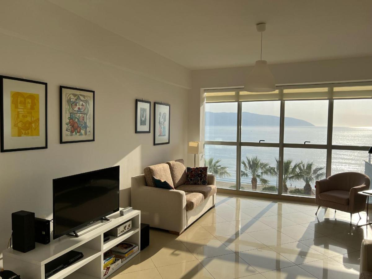 Your Home By The Sea Vlorë Exteriér fotografie