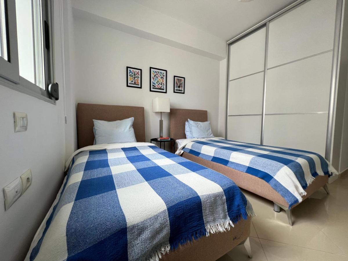 Your Home By The Sea Vlorë Exteriér fotografie