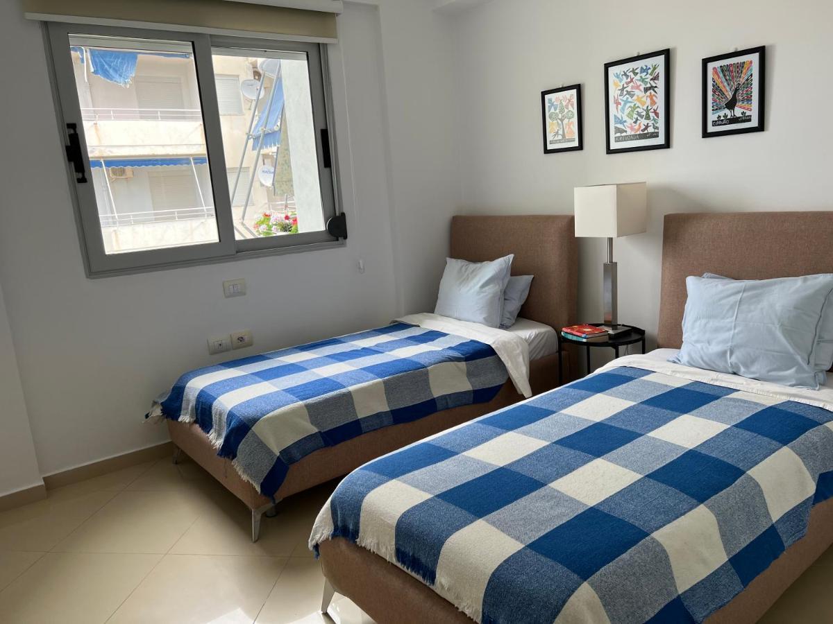 Your Home By The Sea Vlorë Exteriér fotografie
