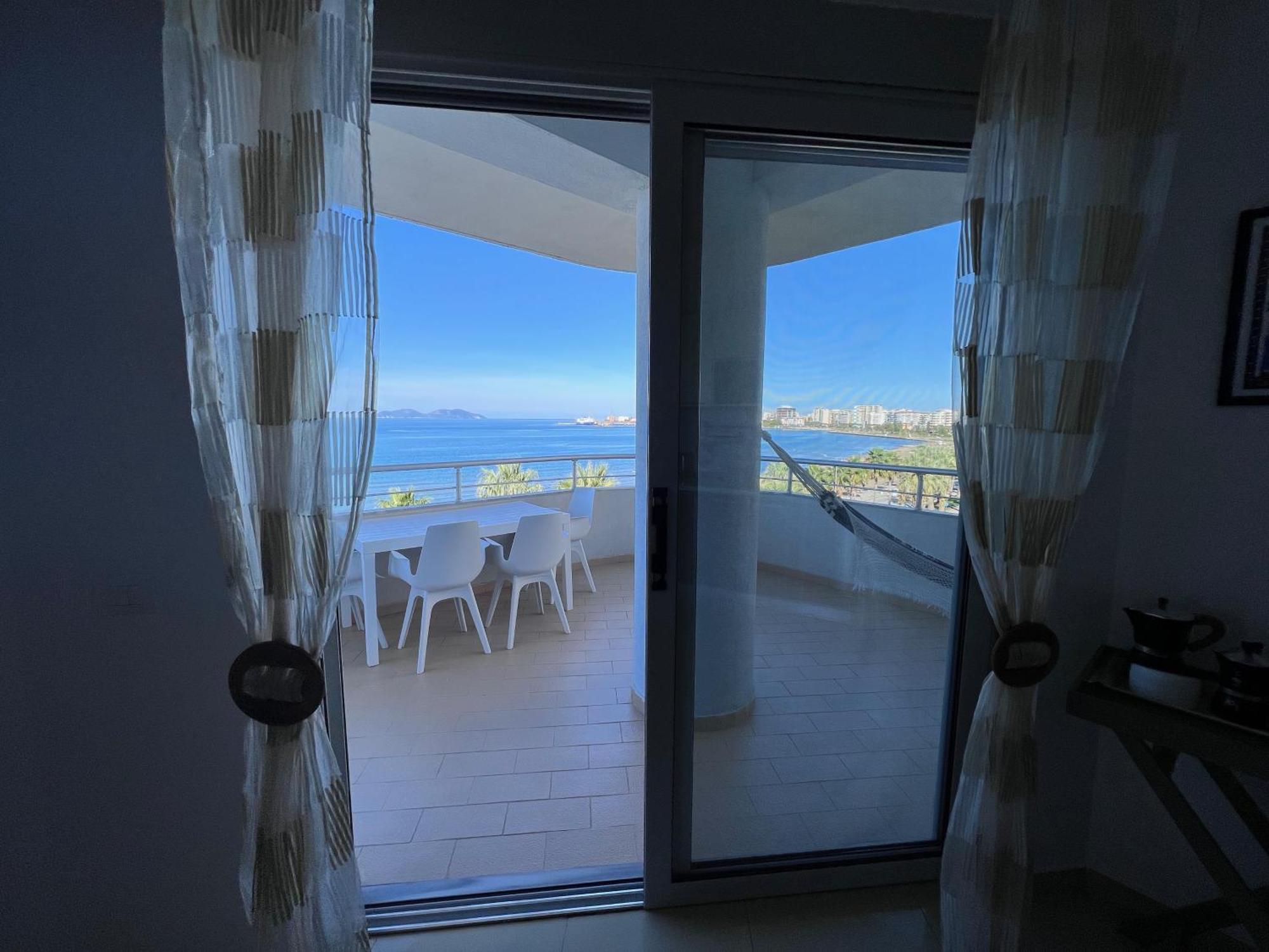 Your Home By The Sea Vlorë Exteriér fotografie