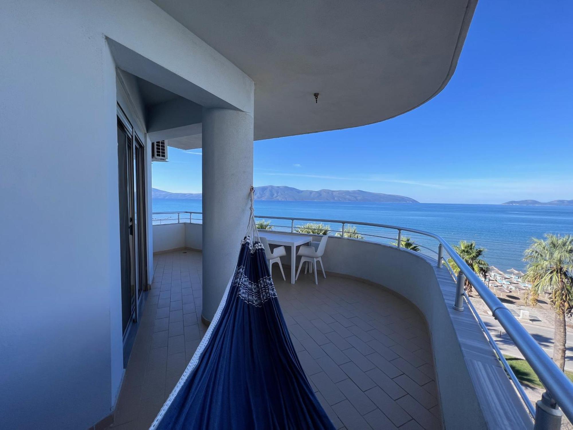 Your Home By The Sea Vlorë Exteriér fotografie