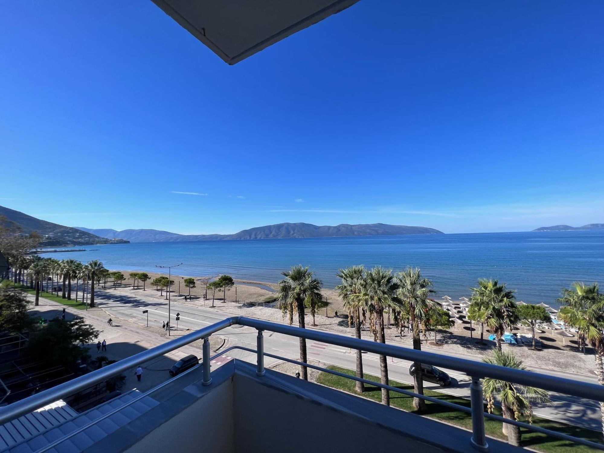 Your Home By The Sea Vlorë Exteriér fotografie