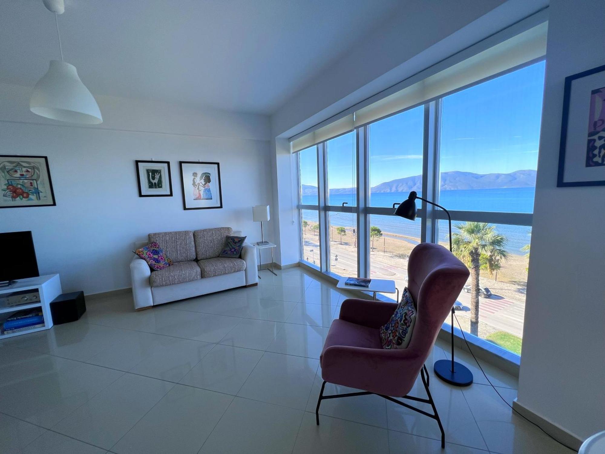 Your Home By The Sea Vlorë Exteriér fotografie