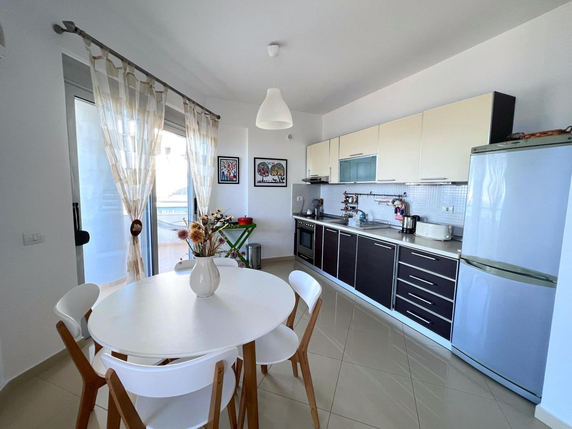 Your Home By The Sea Vlorë Exteriér fotografie