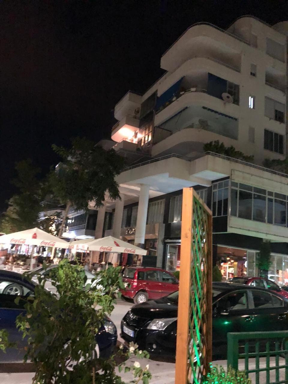 Your Home By The Sea Vlorë Exteriér fotografie